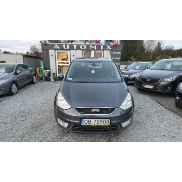 Ford Galaxy  Minivan/Van 2006,  2.0 diesel - Na sprzedaż za 15 900 zł - Świdnica - zdjęcie 5