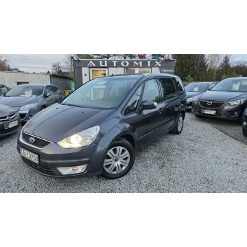 Ford Galaxy  Minivan/Van 2006,  2.0 diesel - Na sprzedaż za 15 900 zł - Świdnica - zdjęcie 6