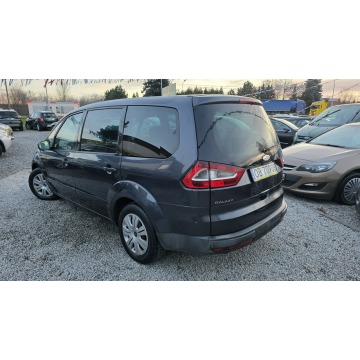 Ford Galaxy  Minivan/Van 2006,  2.0 diesel - Na sprzedaż za 15 900 zł - Świdnica - zdjęcie 8