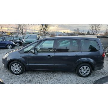 Ford Galaxy  Minivan/Van 2006,  2.0 diesel - Na sprzedaż za 15 900 zł - Świdnica - zdjęcie 7