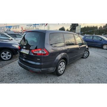 Ford Galaxy  Minivan/Van 2006,  2.0 diesel - Na sprzedaż za 15 900 zł - Świdnica - zdjęcie 10