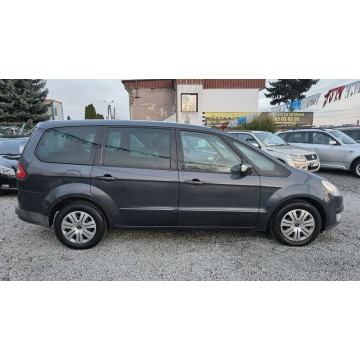 Ford Galaxy  Minivan/Van 2006,  2.0 diesel - Na sprzedaż za 15 900 zł - Świdnica - zdjęcie 11