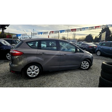 Ford C-MAX  Minivan/Van 2012,  1.6 benzyna - Na sprzedaż za 19 900 zł - Świdnica - zdjęcie 6