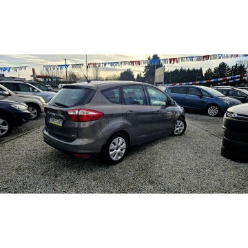 Ford C-MAX  Minivan/Van 2012,  1.6 benzyna - Na sprzedaż za 19 900 zł - Świdnica - zdjęcie 5