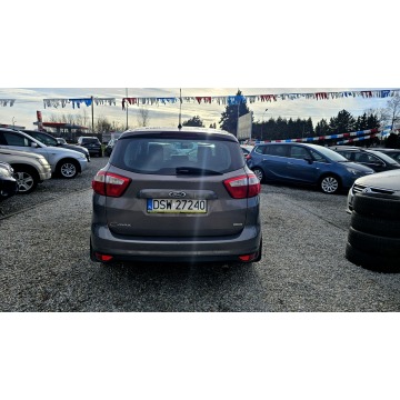 Ford C-MAX  Minivan/Van 2012,  1.6 benzyna - Na sprzedaż za 19 900 zł - Świdnica - zdjęcie 11