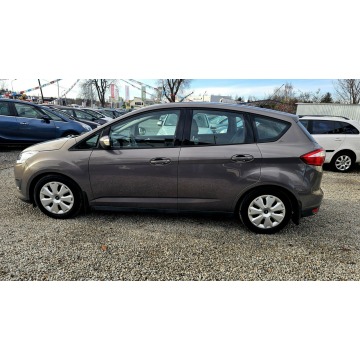 Ford C-MAX  Minivan/Van 2012,  1.6 benzyna - Na sprzedaż za 19 900 zł - Świdnica - zdjęcie 10