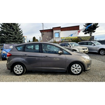Ford C-MAX  Minivan/Van 2012,  1.6 benzyna - Na sprzedaż za 19 900 zł - Świdnica - zdjęcie 12