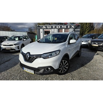 Renault Kadjar  SUV 2015,  1.6 diesel - Na sprzedaż za 39 900 zł - Świdnica - zdjęcie 6