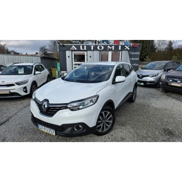 Renault Kadjar  SUV 2015,  1.6 diesel - Na sprzedaż za 39 900 zł - Świdnica - zdjęcie 3