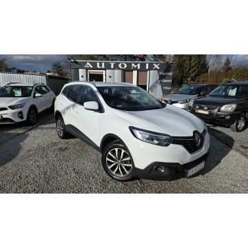 Renault Kadjar  SUV 2015,  1.6 diesel - Na sprzedaż za 39 900 zł - Świdnica - zdjęcie 4