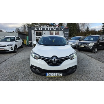 Renault Kadjar  SUV 2015,  1.6 diesel - Na sprzedaż za 39 900 zł - Świdnica - zdjęcie 5