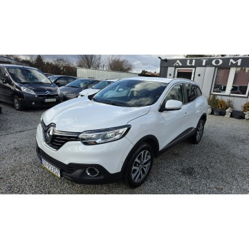 Renault Kadjar  SUV 2015,  1.6 diesel - Na sprzedaż za 39 900 zł - Świdnica - zdjęcie 7