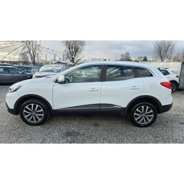 Renault Kadjar  SUV 2015,  1.6 diesel - Na sprzedaż za 39 900 zł - Świdnica - zdjęcie 8