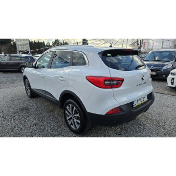 Renault Kadjar  SUV 2015,  1.6 diesel - Na sprzedaż za 39 900 zł - Świdnica - zdjęcie 9