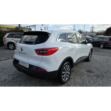 Renault Kadjar  SUV 2015,  1.6 diesel - Na sprzedaż za 39 900 zł - Świdnica - zdjęcie 11