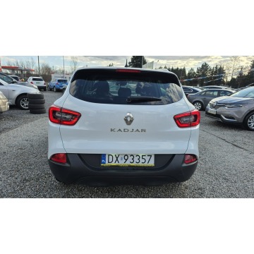 Renault Kadjar  SUV 2015,  1.6 diesel - Na sprzedaż za 39 900 zł - Świdnica - zdjęcie 10