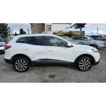 Renault Kadjar  SUV 2015,  1.6 diesel - Na sprzedaż za 39 900 zł - Świdnica - zdjęcie 12