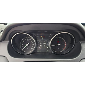 Land Rover Discovery Sport  SUV 2017,  2.0 diesel - Na sprzedaż za 59 900 zł - Świdnica - zdjęcie 10