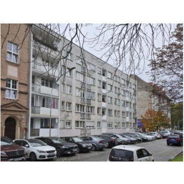Mieszkanie trzypokojowe Wrocław,   54 m2 - Sprzedam - zdjęcie 1