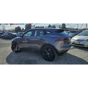 Jaguar E-PACE  SUV 2018,  2.0 diesel - Na sprzedaż za 58 900 zł - Świdnica - zdjęcie 9