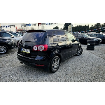 Volkswagen Golf Plus  Hatchback 2009,  2.0 diesel - Na sprzedaż za 17 900 zł - Świdnica - zdjęcie 5