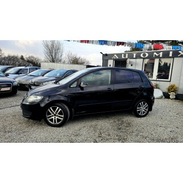 Volkswagen Golf Plus  Hatchback 2009,  2.0 diesel - Na sprzedaż za 17 900 zł - Świdnica - zdjęcie 4
