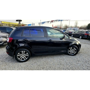 Volkswagen Golf Plus  Hatchback 2009,  2.0 diesel - Na sprzedaż za 17 900 zł - Świdnica - zdjęcie 6