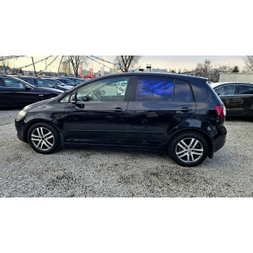 Volkswagen Golf Plus  Hatchback 2009,  2.0 diesel - Na sprzedaż za 17 900 zł - Świdnica - zdjęcie 12