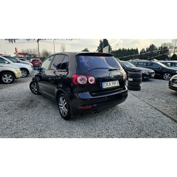 Volkswagen Golf Plus  Hatchback 2009,  2.0 diesel - Na sprzedaż za 17 900 zł - Świdnica - zdjęcie 10