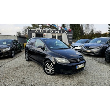 Volkswagen Golf Plus  Hatchback 2009,  2.0 diesel - Na sprzedaż za 17 900 zł - Świdnica - zdjęcie 9
