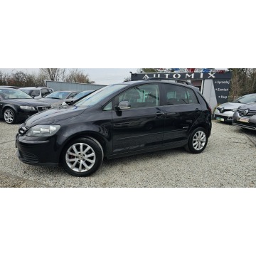 Volkswagen Golf Plus  Hatchback 2008,  1.9 diesel - Na sprzedaż za 15 800 zł - Świdnica - zdjęcie 6
