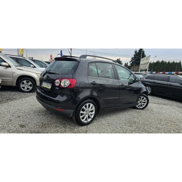 Volkswagen Golf Plus  Hatchback 2008,  1.9 diesel - Na sprzedaż za 15 800 zł - Świdnica - zdjęcie 7