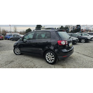 Volkswagen Golf Plus  Hatchback 2008,  1.9 diesel - Na sprzedaż za 15 800 zł - Świdnica - zdjęcie 9