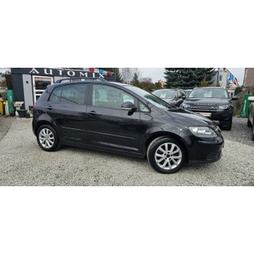 Volkswagen Golf Plus  Hatchback 2008,  1.9 diesel - Na sprzedaż za 15 800 zł - Świdnica - zdjęcie 8