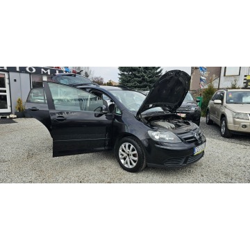 Volkswagen Golf Plus  Hatchback 2008,  1.9 diesel - Na sprzedaż za 15 800 zł - Świdnica - zdjęcie 12