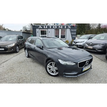 Volvo V90  Kombi 2020,  2.0 diesel, automat - Na sprzedaż za 94 500 zł - Świdnica - zdjęcie 4