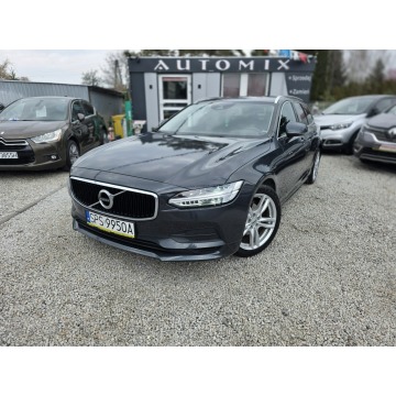 Volvo V90  Kombi 2020,  2.0 diesel, automat - Na sprzedaż za 94 500 zł - Świdnica - zdjęcie 3