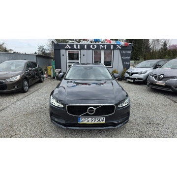 Volvo V90  Kombi 2020,  2.0 diesel, automat - Na sprzedaż za 94 500 zł - Świdnica - zdjęcie 5