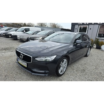 Volvo V90  Kombi 2020,  2.0 diesel, automat - Na sprzedaż za 94 500 zł - Świdnica - zdjęcie 7