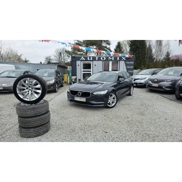 Volvo V90  Kombi 2020,  2.0 diesel, automat - Na sprzedaż za 94 500 zł - Świdnica - zdjęcie 6