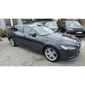 Volvo V90  Kombi 2020,  2.0 diesel, automat - Na sprzedaż za 94 500 zł - Świdnica - zdjęcie 8