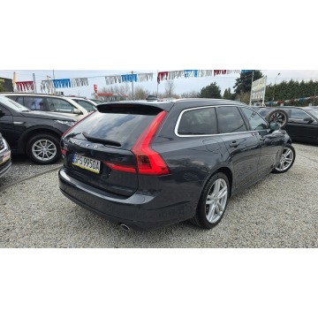 Volvo V90  Kombi 2020,  2.0 diesel, automat - Na sprzedaż za 94 500 zł - Świdnica - zdjęcie 9