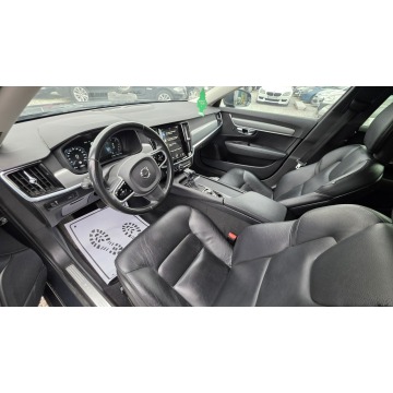 Volvo V90  Kombi 2020,  2.0 diesel, automat - Na sprzedaż za 94 500 zł - Świdnica - zdjęcie 12