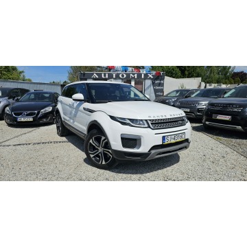 Land Rover Range Rover Evoque  SUV 2016,  2.0 diesel - Na sprzedaż za 64 900 zł - Świdnica - zdjęcie 3