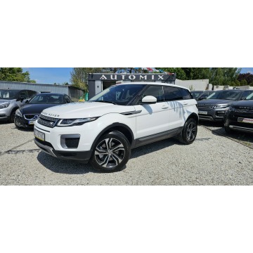 Land Rover Range Rover Evoque  SUV 2016,  2.0 diesel - Na sprzedaż za 64 900 zł - Świdnica - zdjęcie 5