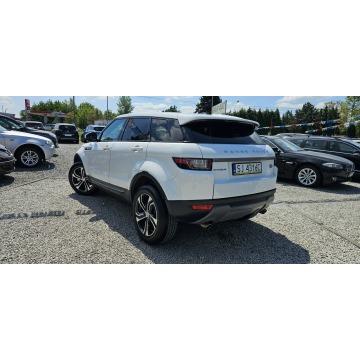 Land Rover Range Rover Evoque  SUV 2016,  2.0 diesel - Na sprzedaż za 64 900 zł - Świdnica - zdjęcie 7
