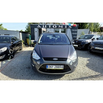 Ford S-MAX  Minivan/Van 2011,  2.0 diesel - Na sprzedaż za 23 900 zł - Świdnica - zdjęcie 7