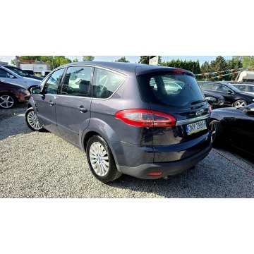 Ford S-MAX  Minivan/Van 2011,  2.0 diesel - Na sprzedaż za 23 900 zł - Świdnica - zdjęcie 6