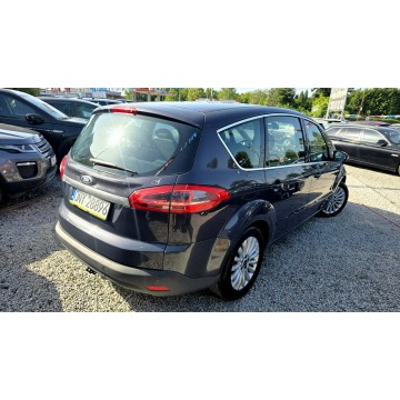 Ford S-MAX  Minivan/Van 2011,  2.0 diesel - Na sprzedaż za 23 900 zł - Świdnica - zdjęcie 4