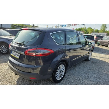 Ford S-MAX  Minivan/Van 2011,  2.0 diesel - Na sprzedaż za 23 900 zł - Świdnica - zdjęcie 10